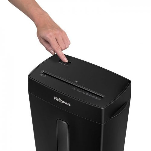 Шредер Fellowes R-42C (f.U5012501) купити в Україні | Telemart фото