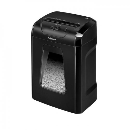 Шредер Fellowes 12C (f.U7120101) купить в Украине | Telemart фото
