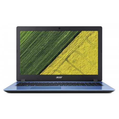 Продати Ноутбук Acer Aspire 3 A315-32-P1D5 (NX.GW4EU.010) Stone Blue за Trade-In у інтернет-магазині Телемарт - Київ, Дніпро, Україна фото