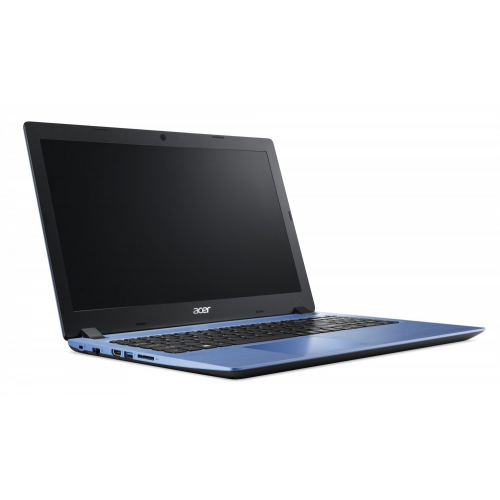 Продати Ноутбук Acer Aspire 3 A315-32-P1D5 (NX.GW4EU.010) Stone Blue за Trade-In у інтернет-магазині Телемарт - Київ, Дніпро, Україна фото