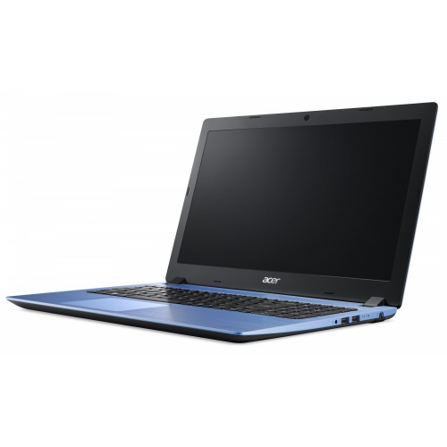 Продати Ноутбук Acer Aspire 3 A315-32-P1D5 (NX.GW4EU.010) Stone Blue за Trade-In у інтернет-магазині Телемарт - Київ, Дніпро, Україна фото