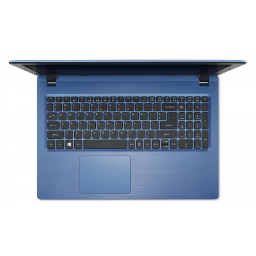 Продати Ноутбук Acer Aspire 3 A315-32-P1D5 (NX.GW4EU.010) Stone Blue за Trade-In у інтернет-магазині Телемарт - Київ, Дніпро, Україна фото