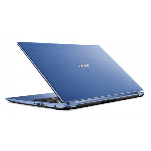 Продати Ноутбук Acer Aspire 3 A315-32-P1D5 (NX.GW4EU.010) Stone Blue за Trade-In у інтернет-магазині Телемарт - Київ, Дніпро, Україна фото