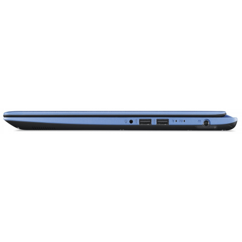 Продати Ноутбук Acer Aspire 3 A315-32-P1D5 (NX.GW4EU.010) Stone Blue за Trade-In у інтернет-магазині Телемарт - Київ, Дніпро, Україна фото