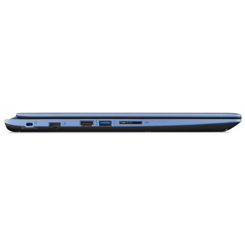 Продати Ноутбук Acer Aspire 3 A315-32-P1D5 (NX.GW4EU.010) Stone Blue за Trade-In у інтернет-магазині Телемарт - Київ, Дніпро, Україна фото
