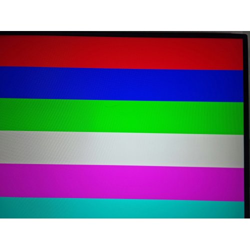 Уценка монитор Samsung 27" Odyssey G3 G30D (LS27DG300EIXUA) Black (Царапины на дисплее, 901214) купить в Украине | Telemart фото
