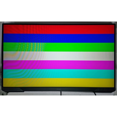 Уценка монитор Samsung 27" Odyssey G3 G30D (LS27DG300EIXUA) Black (Царапины на дисплее, 901214) купить в Украине | Telemart фото