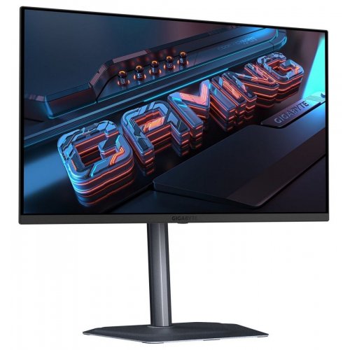Уцінка монітор Gigabyte 27" MO27Q2A Black (Розкрита упаковка, 901218) купити в Україні | Telemart фото