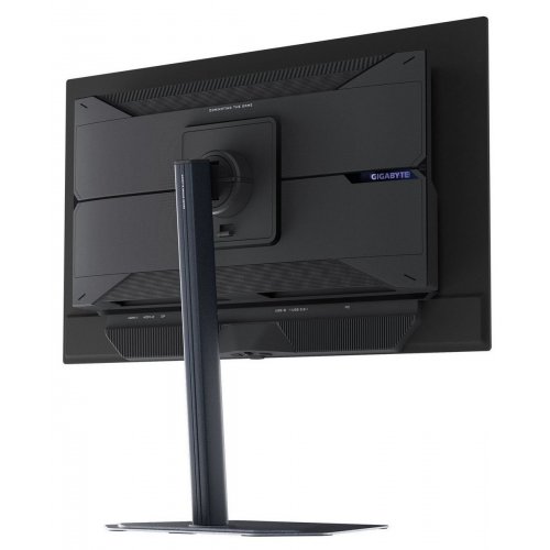 Уцінка монітор Gigabyte 27" MO27Q2A Black (Розкрита упаковка, 901218) купити в Україні | Telemart фото