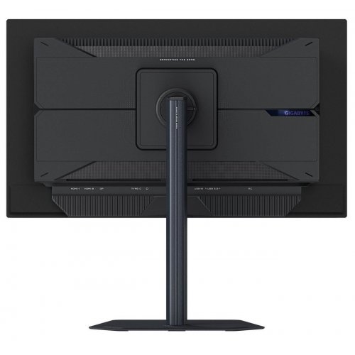 Уцінка монітор Gigabyte 27" MO27Q2A Black (Розкрита упаковка, 901218) купити в Україні | Telemart фото