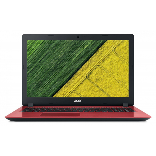Продать Ноутбук Acer Aspire 3 A315-32-P1Y2 (NX.GW5EU.004) Oxidant Red по Trade-In интернет-магазине Телемарт - Киев, Днепр, Украина фото