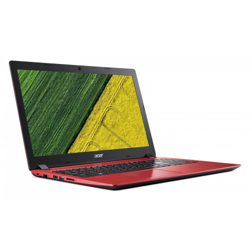 Продати Ноутбук Acer Aspire 3 A315-32-P04M (NX.GW5EU.010) Oxidant Red за Trade-In у інтернет-магазині Телемарт - Київ, Дніпро, Україна фото