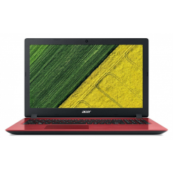 Ноутбук Acer Aspire 3 A315-32-P065 (NX.GW5EU.012) Oxidant Red