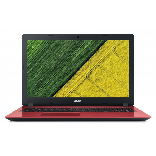 Продати Ноутбук Acer Aspire 3 A315-32-P065 (NX.GW5EU.012) Oxidant Red за Trade-In у інтернет-магазині Телемарт - Київ, Дніпро, Україна фото