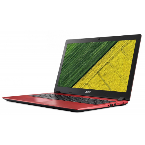 Продати Ноутбук Acer Aspire 3 A315-32-P065 (NX.GW5EU.012) Oxidant Red за Trade-In у інтернет-магазині Телемарт - Київ, Дніпро, Україна фото