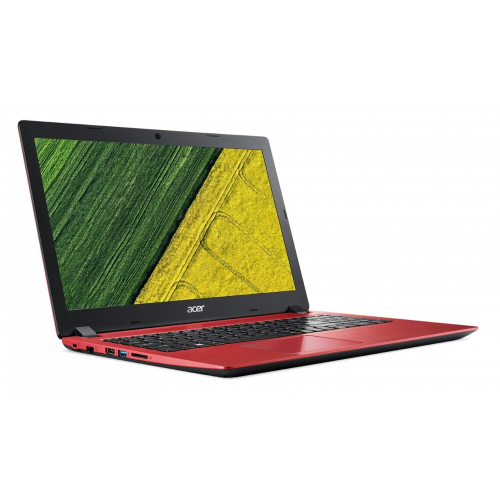 Продати Ноутбук Acer Aspire 3 A315-32-P065 (NX.GW5EU.012) Oxidant Red за Trade-In у інтернет-магазині Телемарт - Київ, Дніпро, Україна фото