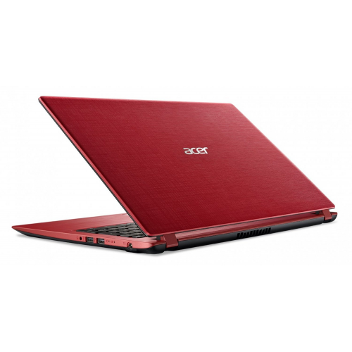 Продати Ноутбук Acer Aspire 3 A315-32-P065 (NX.GW5EU.012) Oxidant Red за Trade-In у інтернет-магазині Телемарт - Київ, Дніпро, Україна фото