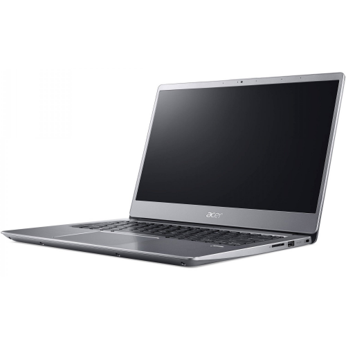 Продати Ноутбук Acer Swift 3 SF314-54-50MG (NX.GXZEU.050) Sparkly Silver за Trade-In у інтернет-магазині Телемарт - Київ, Дніпро, Україна фото