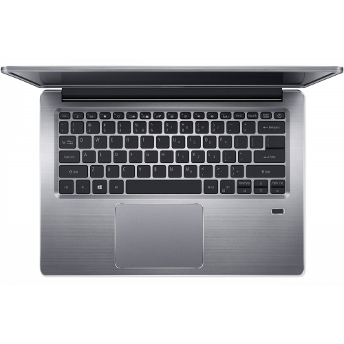 Продати Ноутбук Acer Swift 3 SF314-54-50MG (NX.GXZEU.050) Sparkly Silver за Trade-In у інтернет-магазині Телемарт - Київ, Дніпро, Україна фото