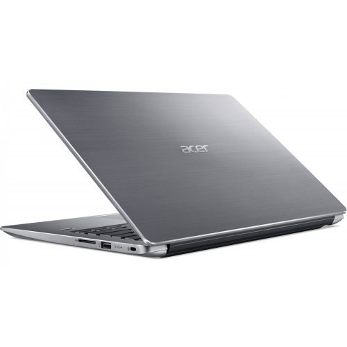 Продати Ноутбук Acer Swift 3 SF314-54-50MG (NX.GXZEU.050) Sparkly Silver за Trade-In у інтернет-магазині Телемарт - Київ, Дніпро, Україна фото
