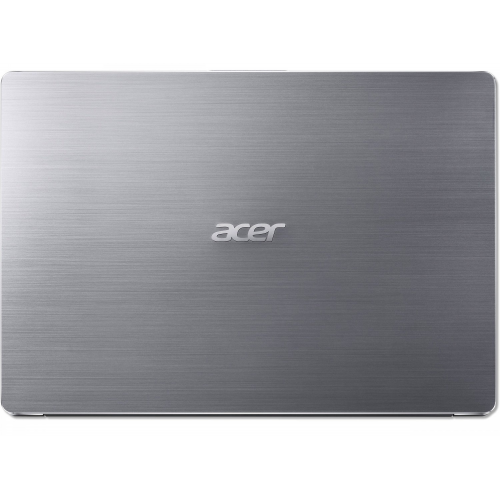 Продати Ноутбук Acer Swift 3 SF314-54-50MG (NX.GXZEU.050) Sparkly Silver за Trade-In у інтернет-магазині Телемарт - Київ, Дніпро, Україна фото