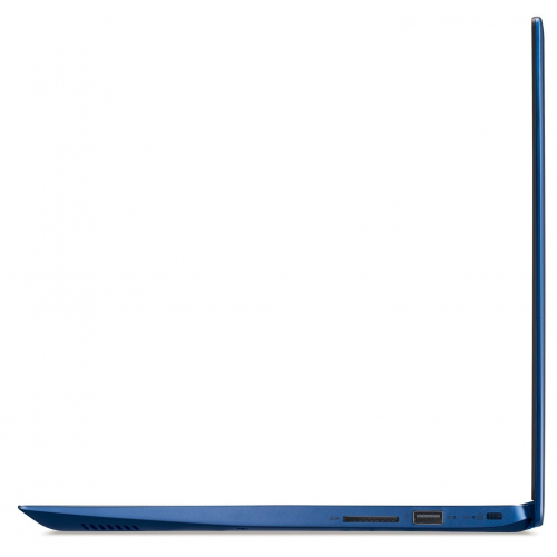 Продати Ноутбук Acer Swift 3 SF314-54-592G (NX.GYGEU.029) Stellar Blue за Trade-In у інтернет-магазині Телемарт - Київ, Дніпро, Україна фото