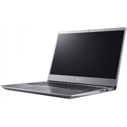 Продати Ноутбук Acer Swift 3 SF315-52-51QL (NX.GZ9EU.018) Sparkly Silver за Trade-In у інтернет-магазині Телемарт - Київ, Дніпро, Україна фото