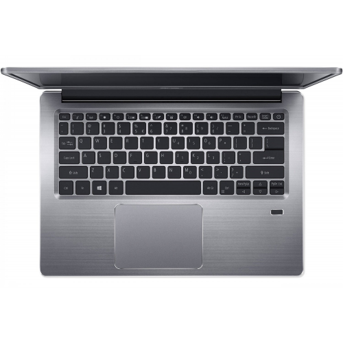 Продати Ноутбук Acer Swift 3 SF315-52-51QL (NX.GZ9EU.018) Sparkly Silver за Trade-In у інтернет-магазині Телемарт - Київ, Дніпро, Україна фото