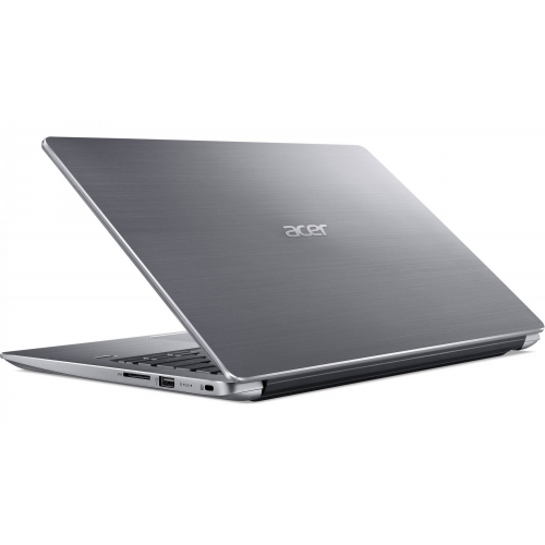 Продати Ноутбук Acer Swift 3 SF315-52-51QL (NX.GZ9EU.018) Sparkly Silver за Trade-In у інтернет-магазині Телемарт - Київ, Дніпро, Україна фото