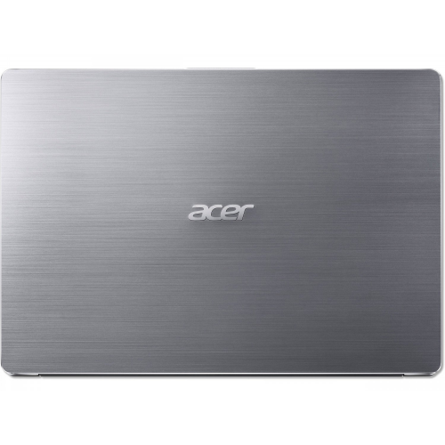 Продати Ноутбук Acer Swift 3 SF315-52-51QL (NX.GZ9EU.018) Sparkly Silver за Trade-In у інтернет-магазині Телемарт - Київ, Дніпро, Україна фото