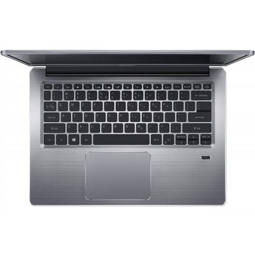 Продати Ноутбук Acer Swift 3 SF315-52-50J6 (NX.GZ9EU.022) Sparkly Silver за Trade-In у інтернет-магазині Телемарт - Київ, Дніпро, Україна фото