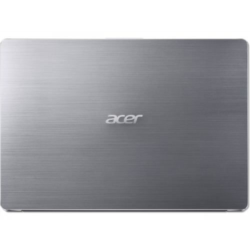 Продать Ноутбук Acer Swift 3 SF315-52-50J6 (NX.GZ9EU.022) Sparkly Silver по Trade-In интернет-магазине Телемарт - Киев, Днепр, Украина фото