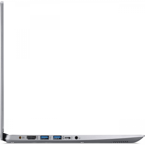 Продать Ноутбук Acer Swift 3 SF315-52-50J6 (NX.GZ9EU.022) Sparkly Silver по Trade-In интернет-магазине Телемарт - Киев, Днепр, Украина фото