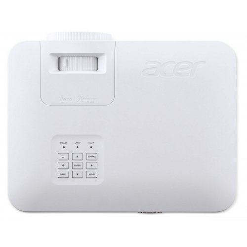 Проектор Acer HL1820 (MR.P0L11.001) купить в Украине | Telemart фото