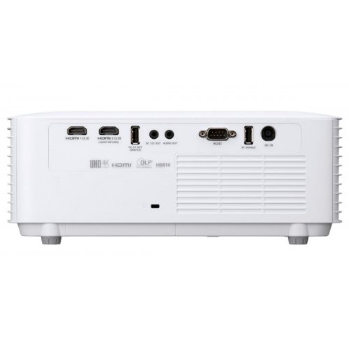 Проектор Acer HL1820 (MR.P0L11.001) купить в Украине | Telemart фото