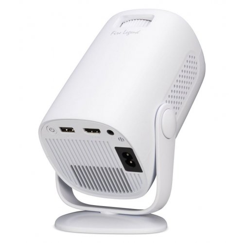 Проєктор Acer AOpen QT12 (MR.P0U11.004) купити в Україні | Telemart фото
