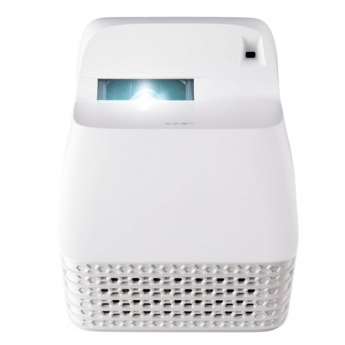 Проектор Acer HL1810U (MR.P0E11.001) купить в Украине | Telemart фото