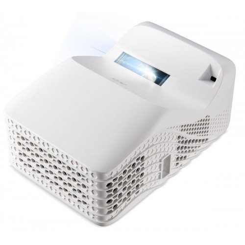 Проектор Acer HL1810U (MR.P0E11.001) купить в Украине | Telemart фото