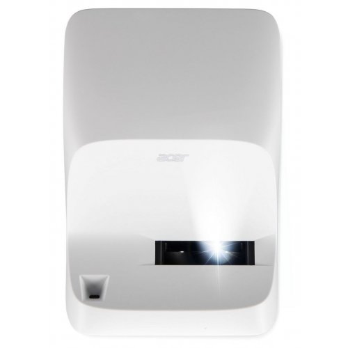 Проектор Acer HL1810U (MR.P0E11.001) купить в Украине | Telemart фото