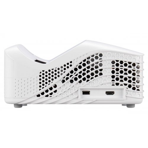 Проектор Acer HL1810U (MR.P0E11.001) купить в Украине | Telemart фото
