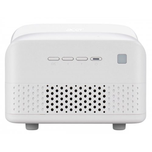 Проектор Acer HL1810U (MR.P0E11.001) купить в Украине | Telemart фото