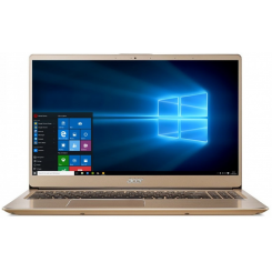 Ноутбук Acer Swift 3 SF315-52-55D3 (NX.GZBEU.023) Luxury Gold