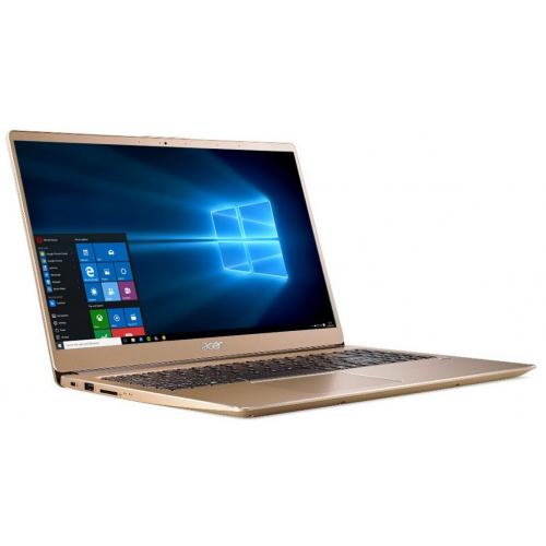 Продати Ноутбук Acer Swift 3 SF315-52-55D3 (NX.GZBEU.023) Luxury Gold за Trade-In у інтернет-магазині Телемарт - Київ, Дніпро, Україна фото