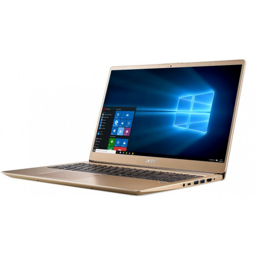 Продати Ноутбук Acer Swift 3 SF315-52-55D3 (NX.GZBEU.023) Luxury Gold за Trade-In у інтернет-магазині Телемарт - Київ, Дніпро, Україна фото