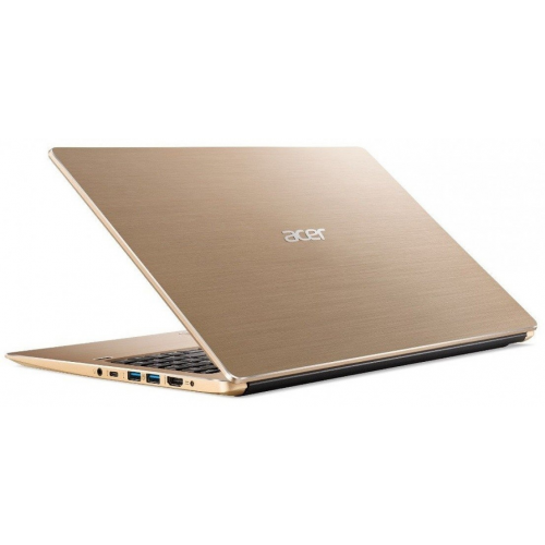 Продати Ноутбук Acer Swift 3 SF315-52-55D3 (NX.GZBEU.023) Luxury Gold за Trade-In у інтернет-магазині Телемарт - Київ, Дніпро, Україна фото