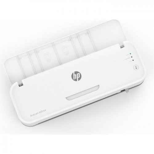 Ламінатор HP OneLam 400 A4 (3160) купити в Україні | Telemart фото
