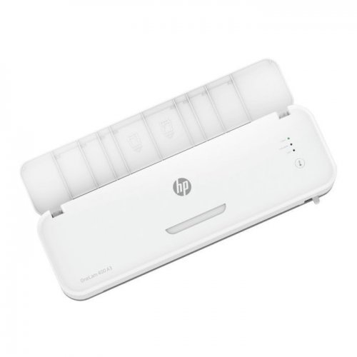 Ламинатор HP OneLam 400 A3 (3161) купить в Украине | Telemart фото