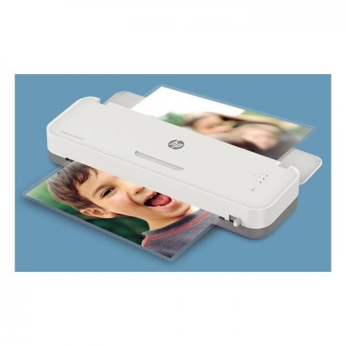 Ламинатор HP OneLam 400 A3 (3161) купить в Украине | Telemart фото