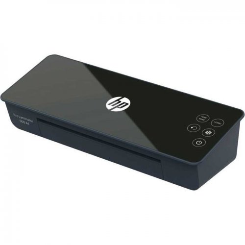 Ламінатор HP Pro Laminator 600 A4 (3163) купити в Україні | Telemart фото