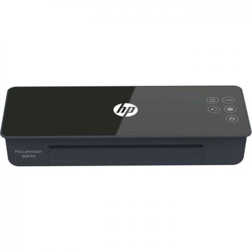 Ламінатор HP Pro Laminator 600 A4 (3163) купити в Україні | Telemart фото